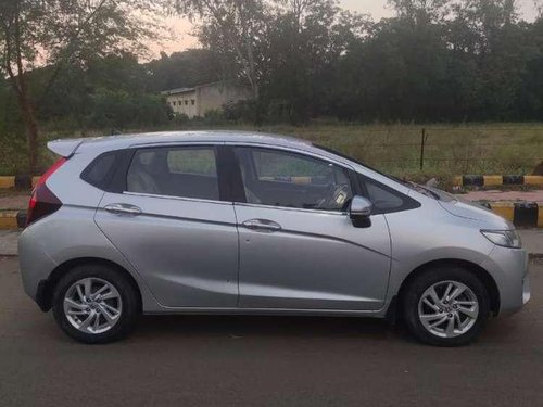 Used Honda Jazz V 2017 MT for sale in Nagpur 