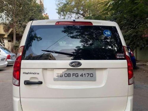 Used 2017 Mahindra Xylo MT for sale in Hyderabad 