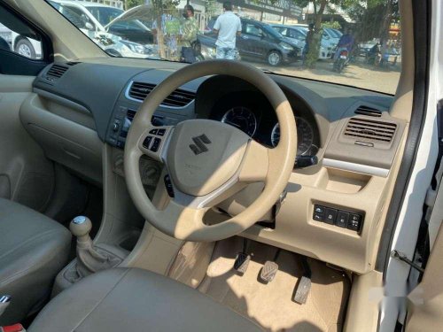 Maruti Suzuki Ertiga VDI 2016 MT for sale in Vadodara 