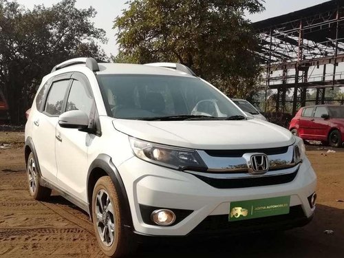 Used Honda BR-V 2017 MT for sale in Kolkata 