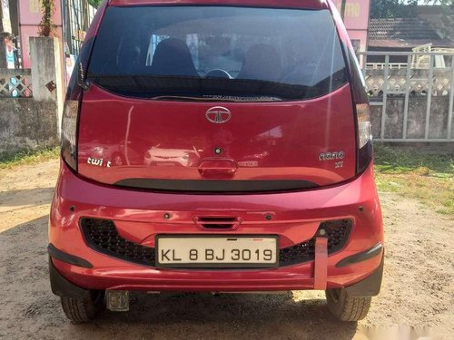 2015 Tata Nano Twist XT MT for sale in Thrissur