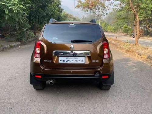 Used Renault Duster 2013 MT for sale in Kharghar 