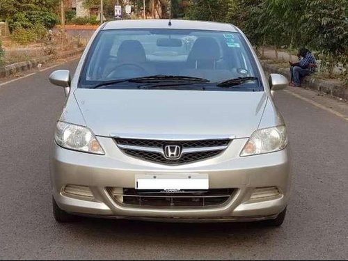 Used Honda City ZX 2007 MT for sale in Kharghar 