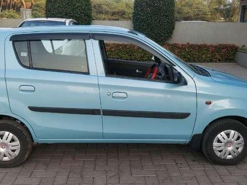 Used Maruti Suzuki Alto 800 LXI 2015 MT in Baramati