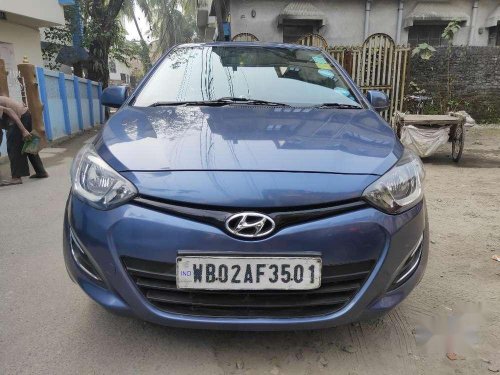 Used Hyundai i20 Magna 1.2 2014 MT for sale in Siliguri 