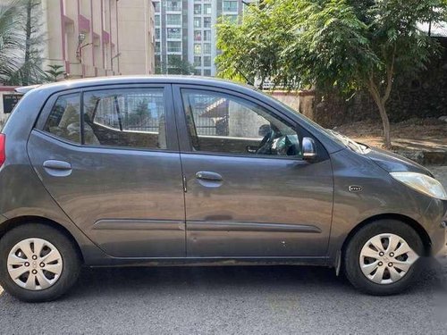 Used Hyundai i10 2011 MT for sale in Kharghar