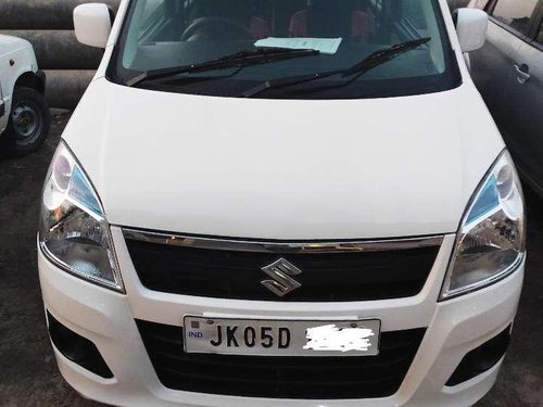 Used Maruti Suzuki Wagon R 2013 MT for sale in Srinagar