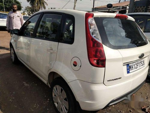 Used Ford Figo 2010 MT for sale in Sangli 