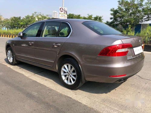 Used 2015 Skoda Superb AT for sale in Goregaon 