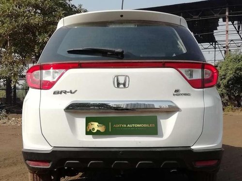 Used Honda BR-V 2017 MT for sale in Kolkata 