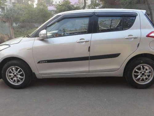 Used Maruti Suzuki Swift VDI 2012 MT for sale in Agra 