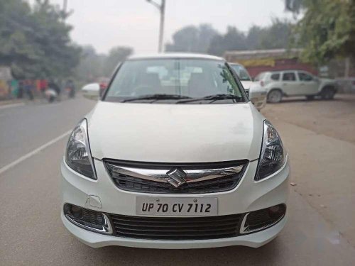 Used 2015 Maruti Suzuki Swift Dzire MT for sale in Gorakhpur 