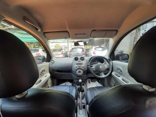 Used 2013 Renault Pulse MT for sale in Edapal 