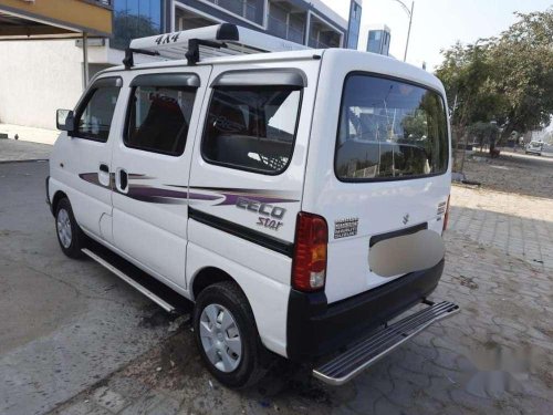 Used 2016 Maruti Suzuki Eeco MT for sale in Vijapur 