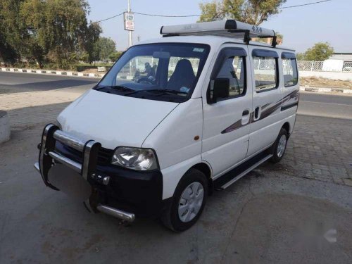 Used 2016 Maruti Suzuki Eeco MT for sale in Vijapur 