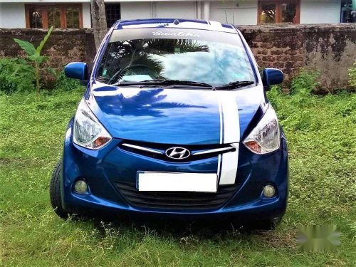 Used 2017 Hyundai Eon Magna MT for sale in Ernakulam 