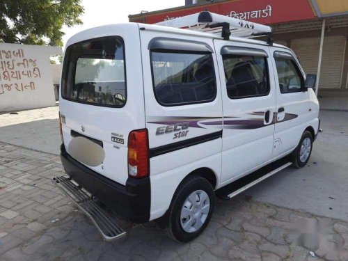 Used 2016 Maruti Suzuki Eeco MT for sale in Vijapur 
