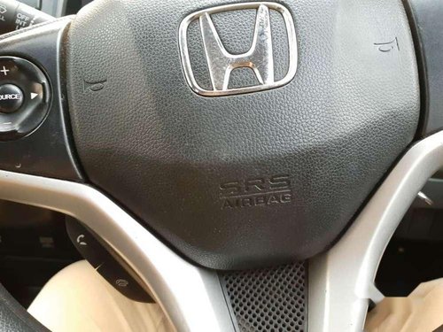 Used 2017 Honda WR-V MT for sale in Ahmedabad 