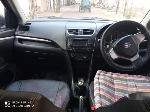 Used 2015 Maruti Suzuki Swift VDI MT for sale in Rajkot 