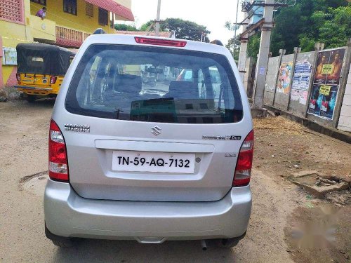 Used Maruti Suzuki Wagon R 2010 MT for sale in Madurai 