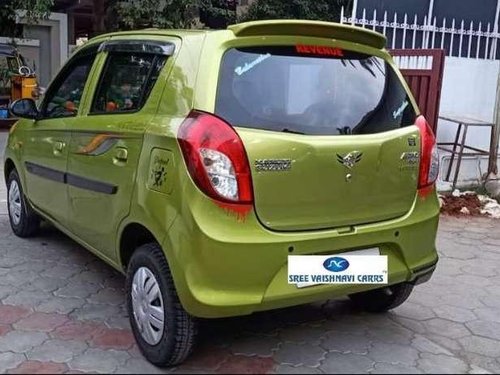 Maruti Suzuki Alto 800 LXI 2016 MT for sale in Tiruppur