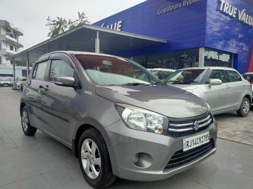 Maruti Suzuki Celerio ZXI 2014 MT for sale in Jaipur