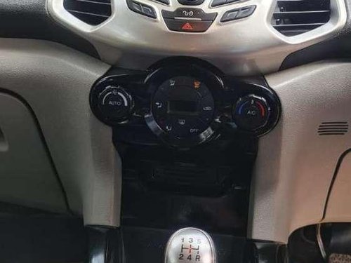Used Ford EcoSport 2017 MT for sale in Nashik 