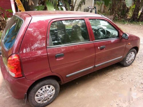 Used 2010 Maruti Suzuki Alto MT in Muvattupuzha 