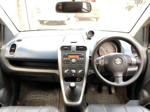 Used 2010 Maruti Suzuki Ritz MT for sale in Thane 