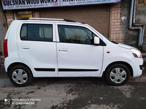 Used Maruti Suzuki Wagon R 2013 MT for sale in Srinagar