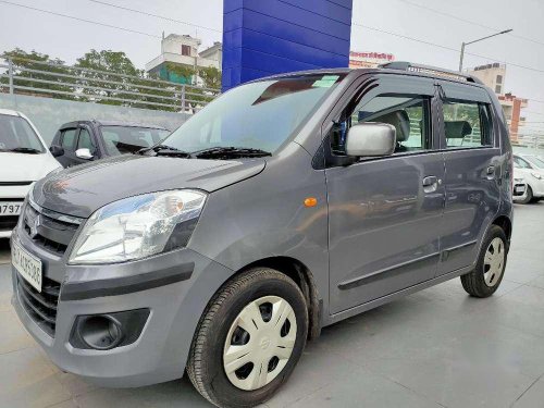 Used 2013 Maruti Suzuki Wagon R VXI MT in Jaipur