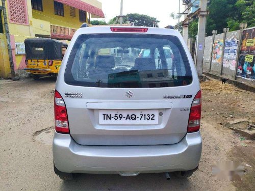 Used Maruti Suzuki Wagon R 2010 MT for sale in Madurai 