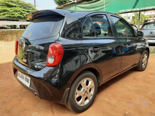 Used 2013 Renault Pulse MT for sale in Edapal 