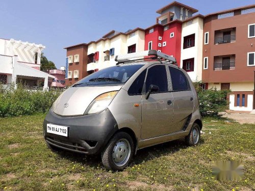 Used Tata Nano CX 2012 MT for sale in Sivakasi