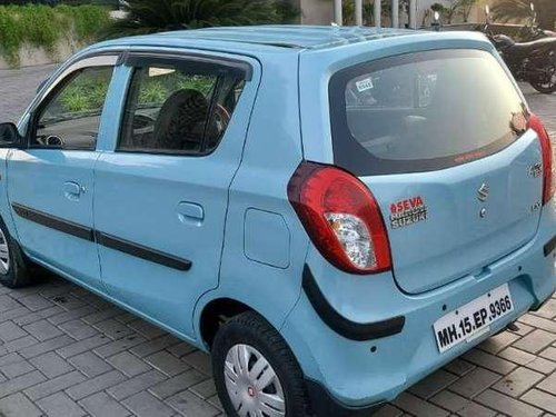 Used Maruti Suzuki Alto 800 LXI 2015 MT in Baramati