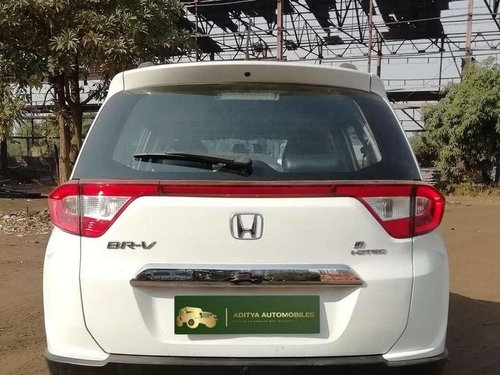 Used Honda BR-V 2017 MT for sale in Kolkata 