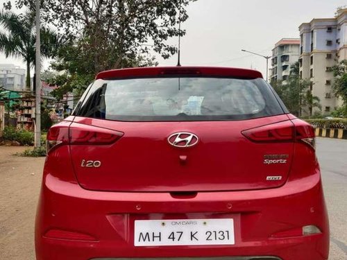 Used Hyundai i20 2016 MT for sale in Goregaon 