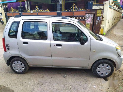 Used Maruti Suzuki Wagon R 2010 MT for sale in Madurai 