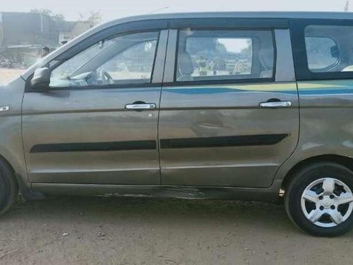 Used 2013 Chevrolet Enjoy MT for sale in Ahmedabad 