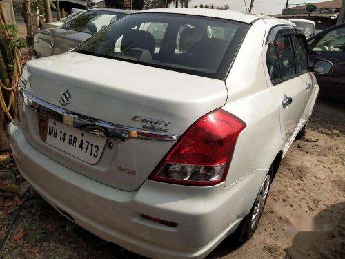 Maruti Suzuki Swift Dzire 2009 MT for sale in Sangli