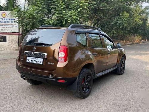 Used Renault Duster 2013 MT for sale in Kharghar 