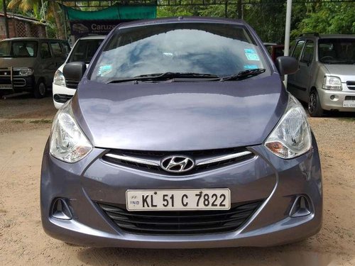 Used Hyundai Eon Era 2012 MT for sale in Thrissur 