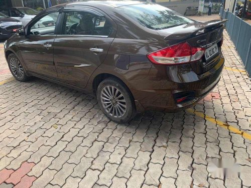 Used 2017 Maruti Suzuki Ciaz Alpha MT for sale in Thiruvananthapuram