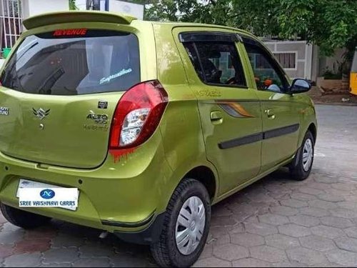 Maruti Suzuki Alto 800 LXI 2016 MT for sale in Tiruppur