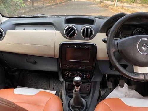 Used Renault Duster 2013 MT for sale in Kharghar 