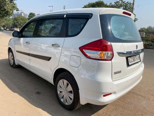 Maruti Suzuki Ertiga VDI 2016 MT for sale in Vadodara 