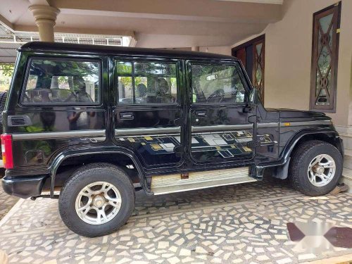 Used 2015 Mahindra Bolero MT for sale in Manjeri 