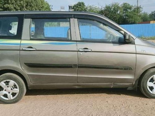 Used 2013 Chevrolet Enjoy MT for sale in Ahmedabad 