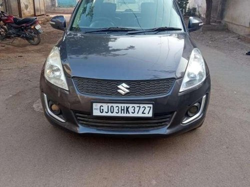 Used 2015 Maruti Suzuki Swift VDI MT for sale in Rajkot 