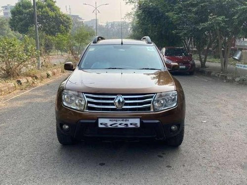 Used Renault Duster 2013 MT for sale in Kharghar 